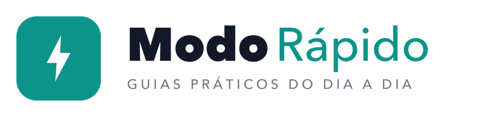 Modo Rápido